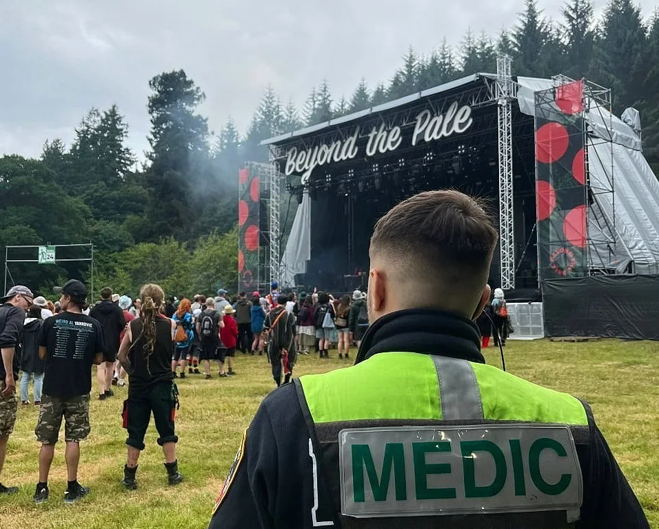 Event Medical Services