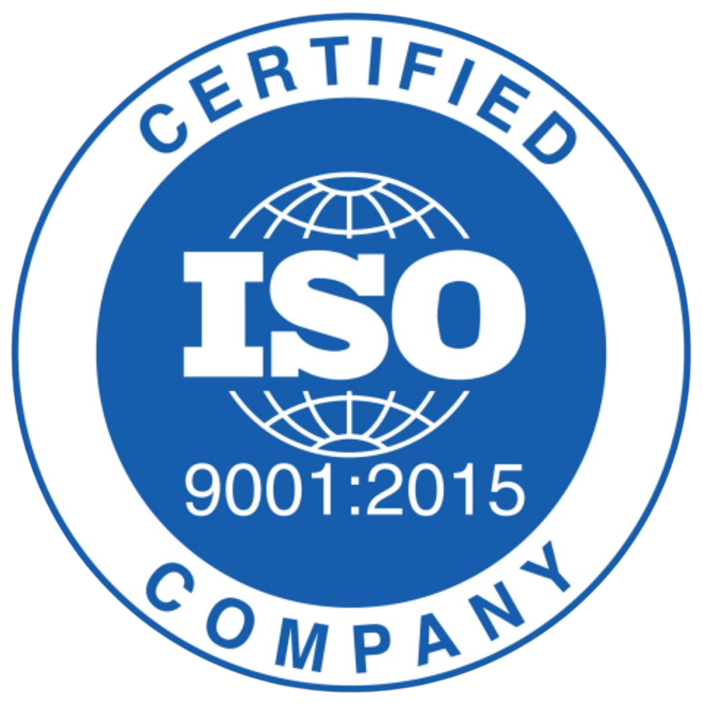 ISO 9001